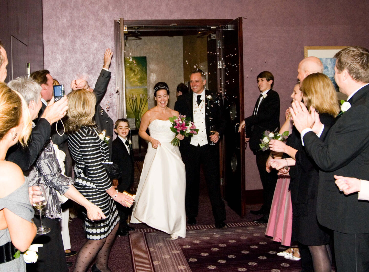 wedding wedding