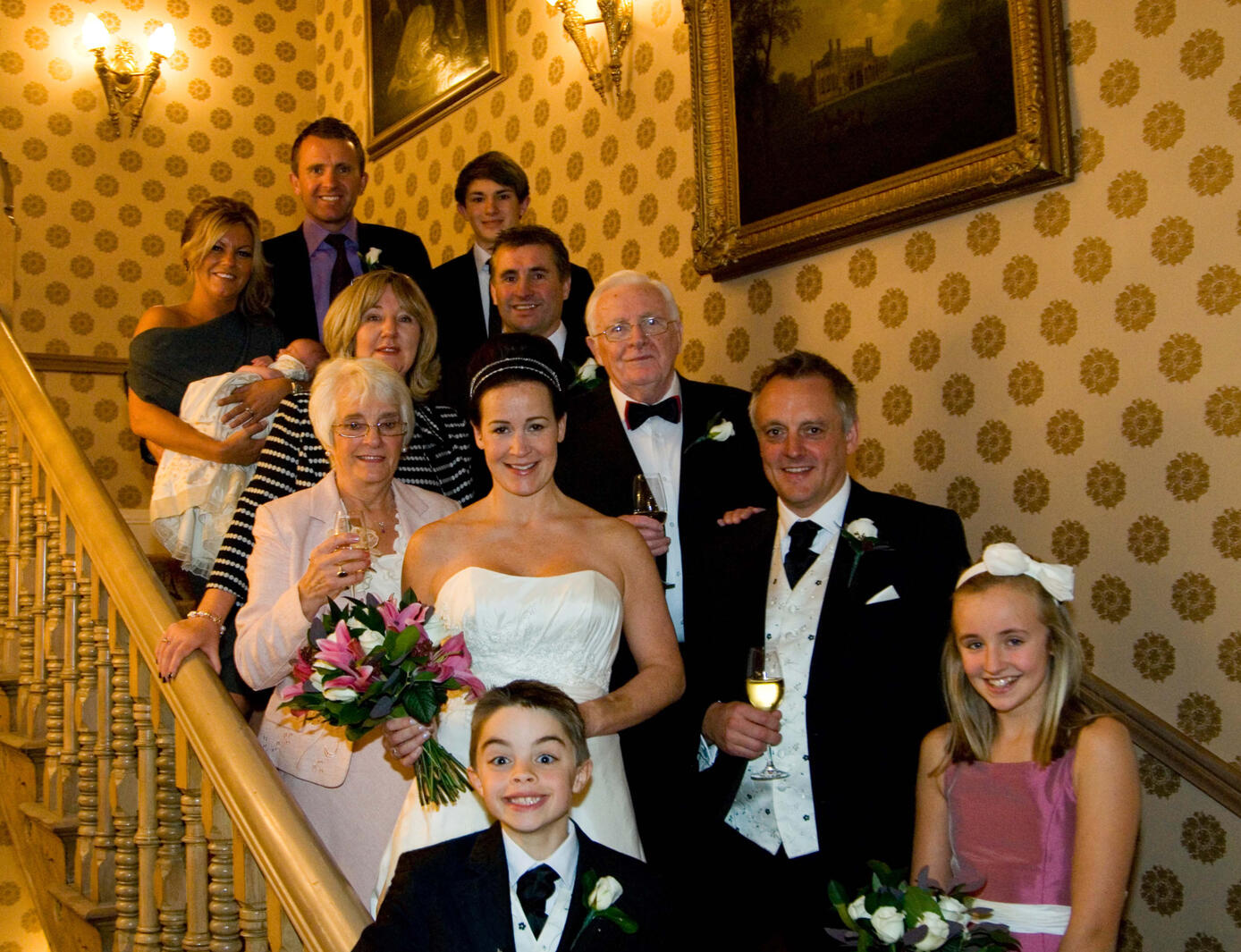 wedding wedding
