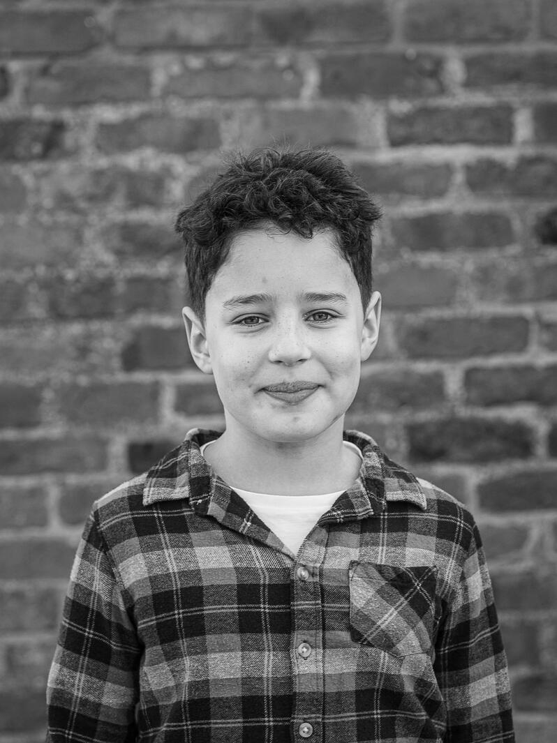 portrait portrait