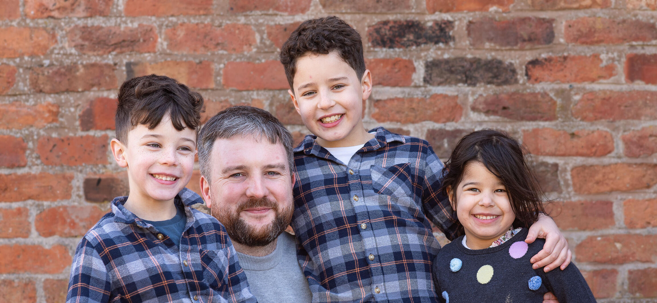family portrait family portrait